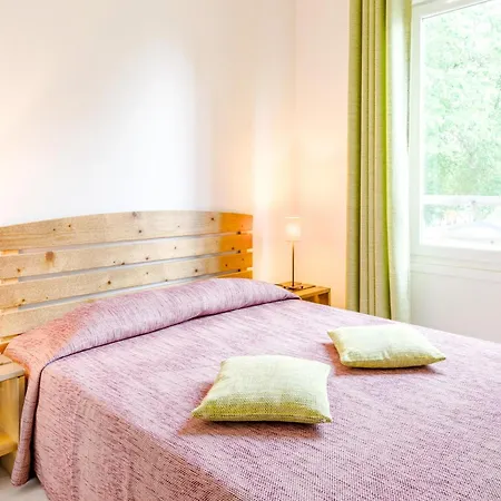 Appartement Chic Lakeside Escape *