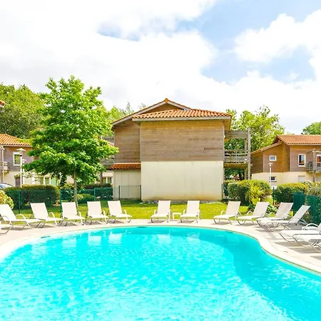 Chic Lakeside Escape * Aureilhan (Landes)
