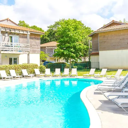 Chic Lakeside Escape * Aureilhan (Landes)