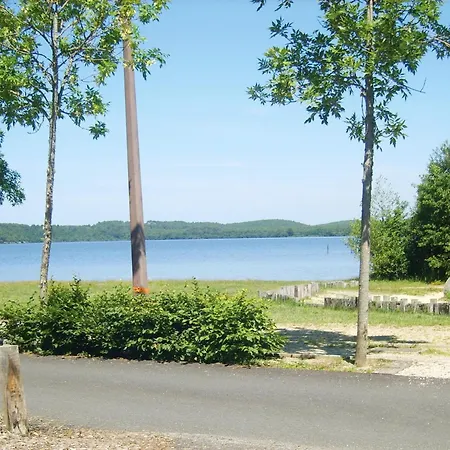 Appartement Chic Lakeside Escape *